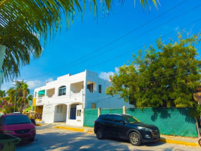 Casa Milo Isla Mujeres